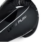 Боксови ръкавици - Ground Game - BOXING GLOVES LOGO 3.0 